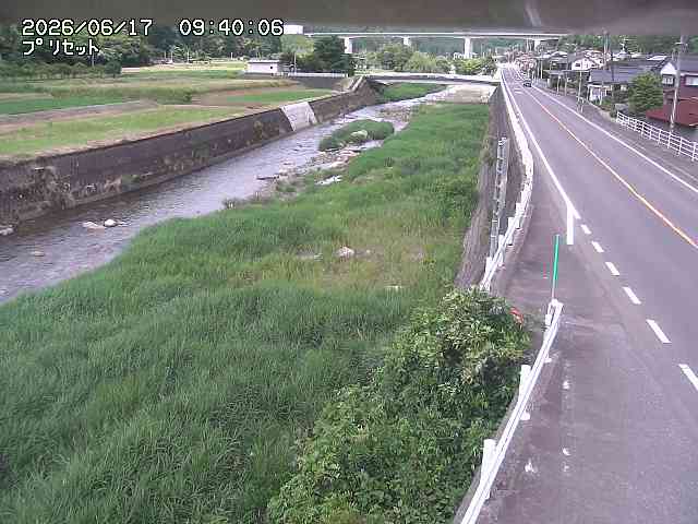 佐治川２2026/06/17 12:10:00