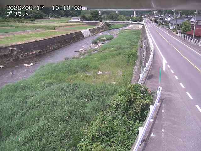 佐治川２2026/06/17 12:10:00