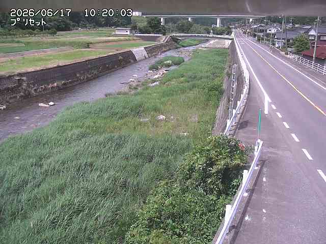 佐治川２2026/06/17 12:10:00