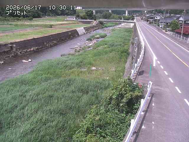 佐治川２2026/06/17 12:10:00