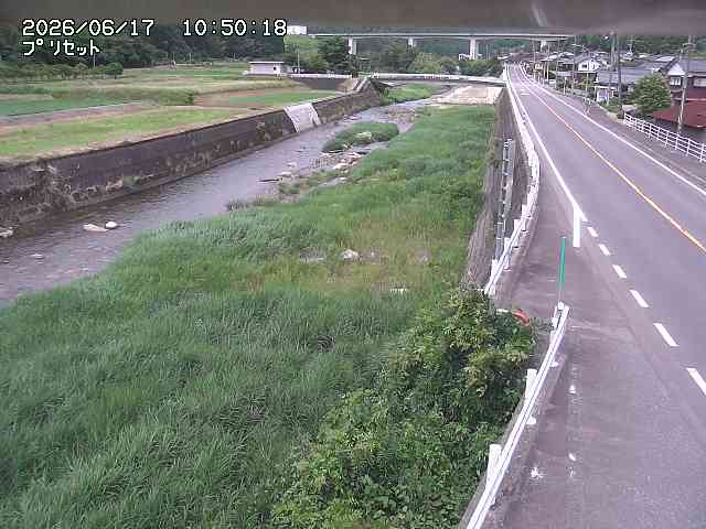 佐治川２2026/06/17 12:10:00