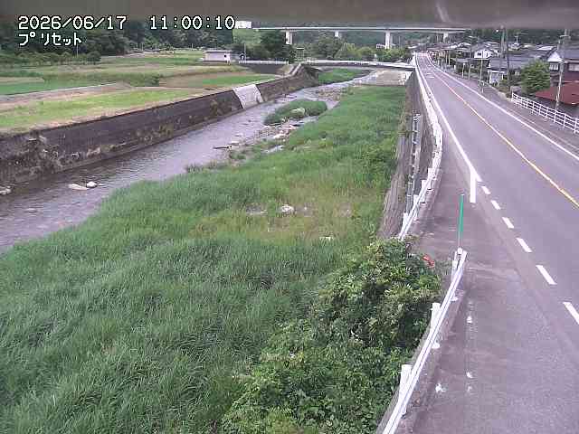 佐治川２2026/06/17 12:10:00