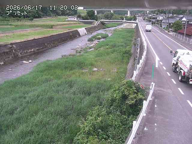 佐治川２2026/06/17 12:10:00