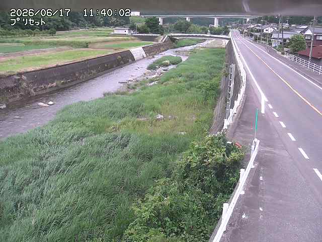 佐治川２2026/06/17 12:10:00