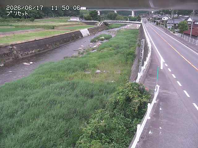 佐治川２2026/06/17 12:10:00