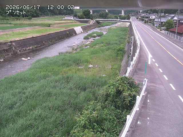 佐治川２2026/06/17 12:10:00