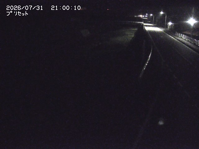 佐治川２2026/08/01 20:50:00