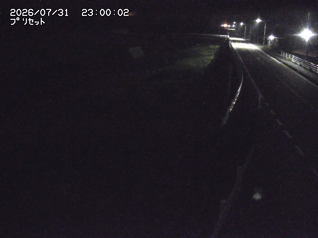 佐治川２2026/08/01 20:50:00