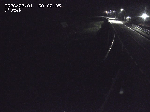 佐治川２2026/08/01 20:50:00