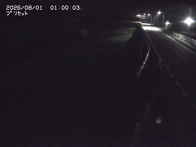 佐治川２2026/08/01 20:50:00