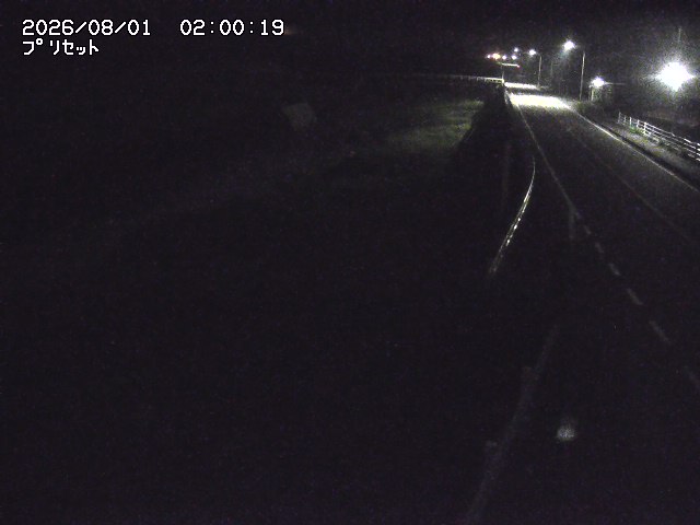 佐治川２2026/08/01 20:50:00
