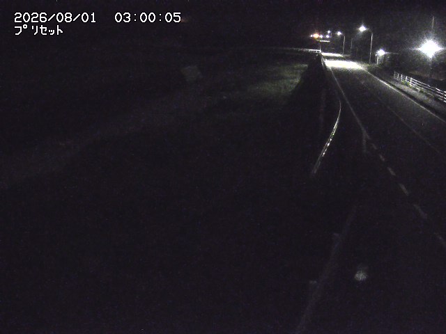 佐治川２2026/08/01 20:50:00