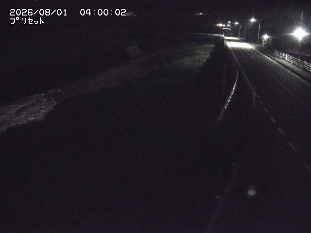 佐治川２2026/08/01 20:50:00