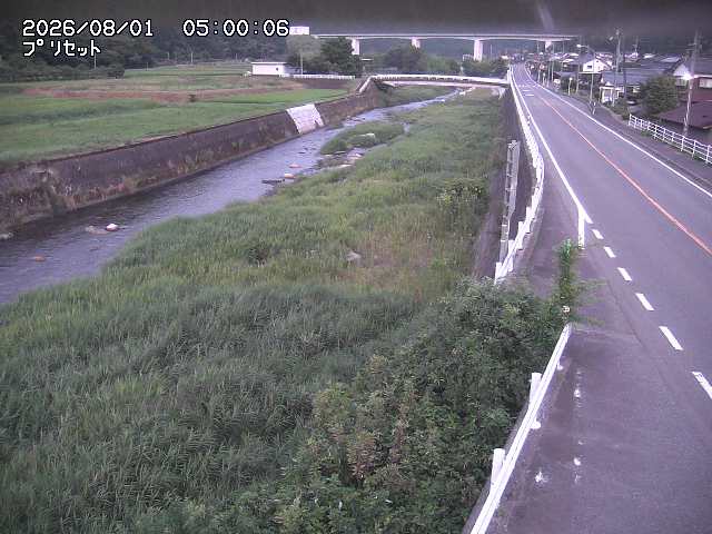 佐治川２2026/08/01 20:50:00