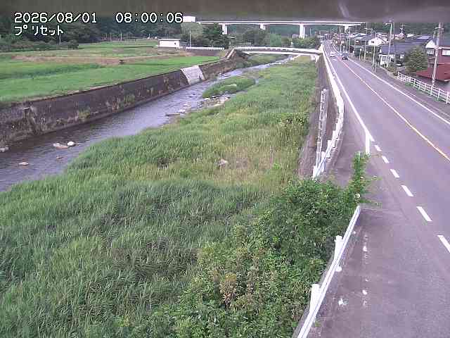 佐治川２2026/08/01 20:50:00