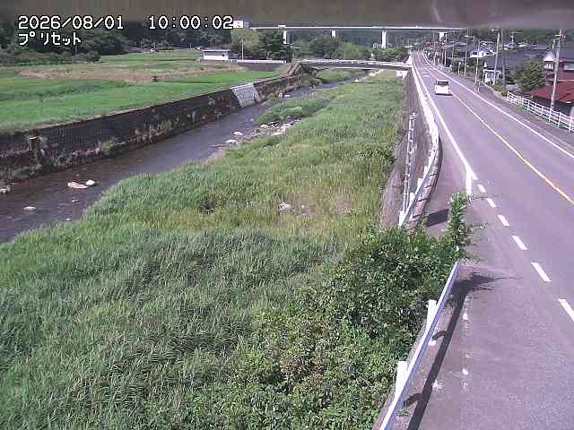 佐治川２2026/08/01 20:50:00