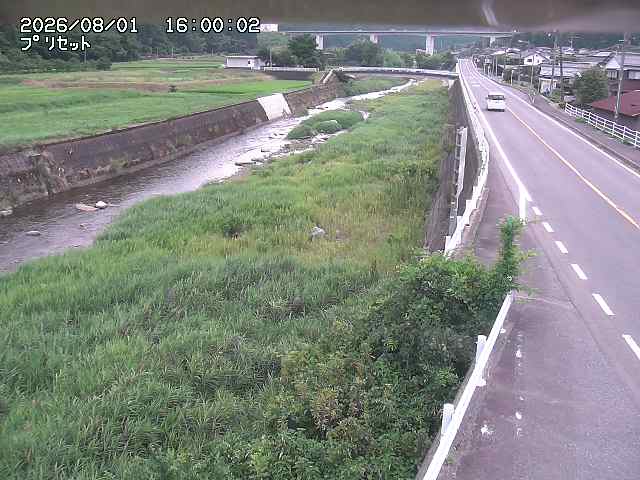 佐治川２2026/08/01 20:50:00