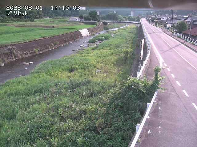 佐治川２2026/08/01 20:50:00