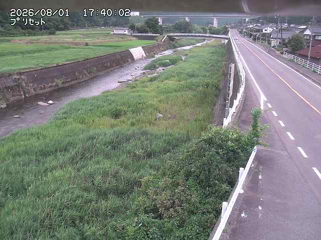 佐治川２2026/08/01 20:50:00