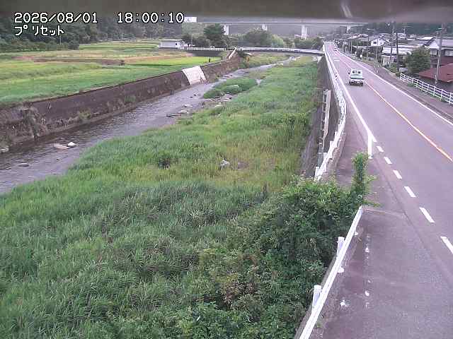 佐治川２2026/08/01 20:50:00