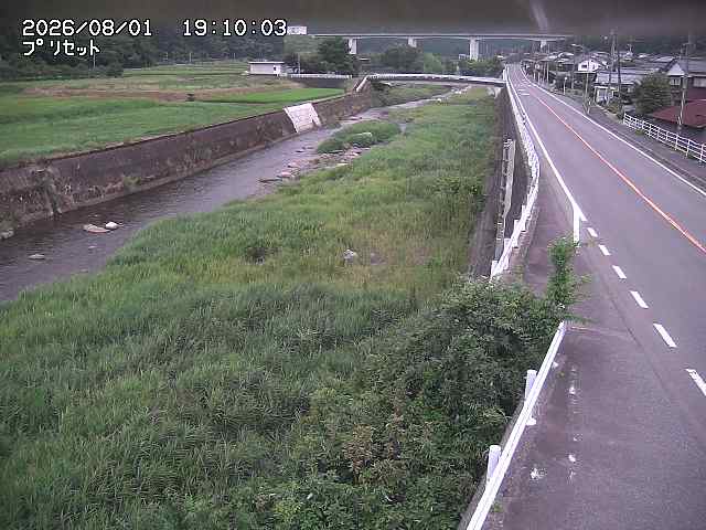 佐治川２2026/08/01 20:50:00