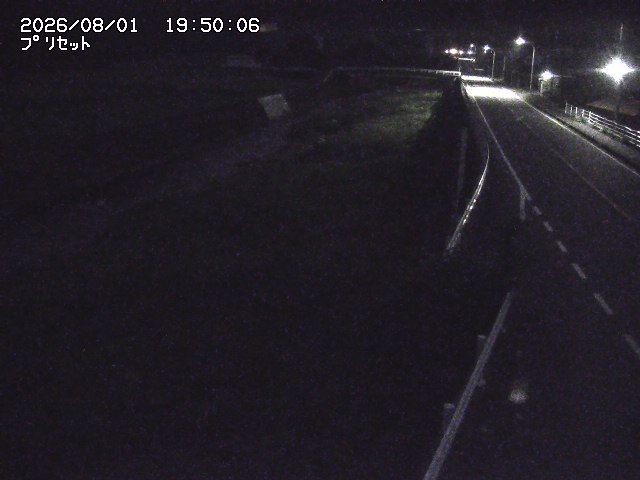 佐治川２2026/08/01 20:50:00