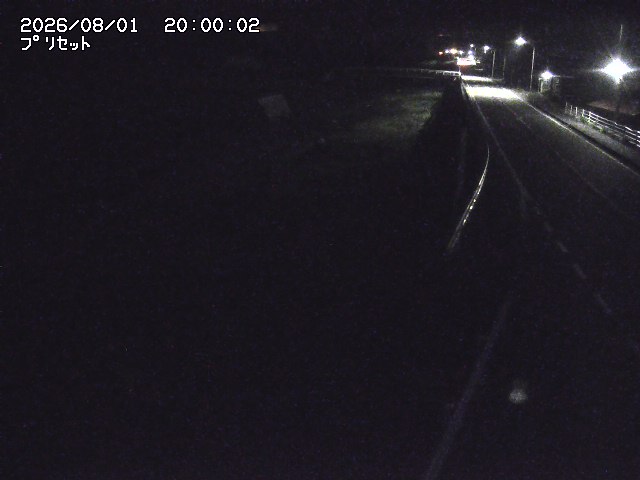佐治川２2026/08/01 20:50:00