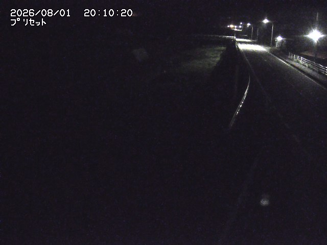 佐治川２2026/08/01 20:50:00