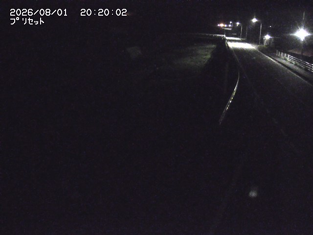 佐治川２2026/08/01 20:50:00