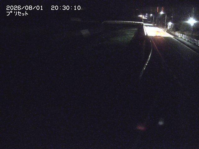 佐治川２2026/08/01 20:50:00