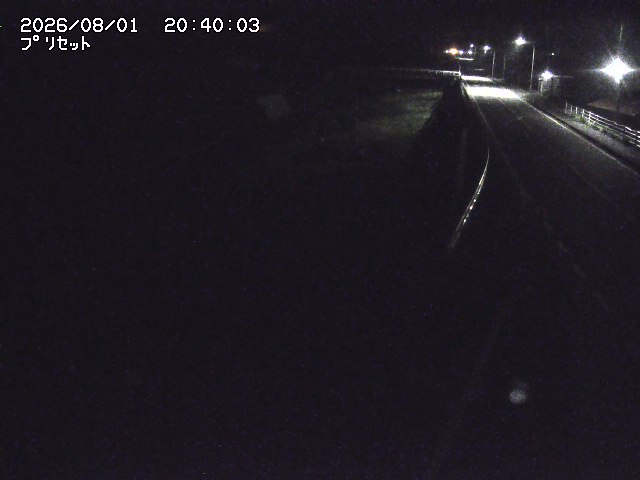 佐治川２2026/08/01 20:50:00