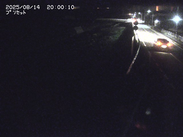 佐治川２2025/08/15 15:40:00