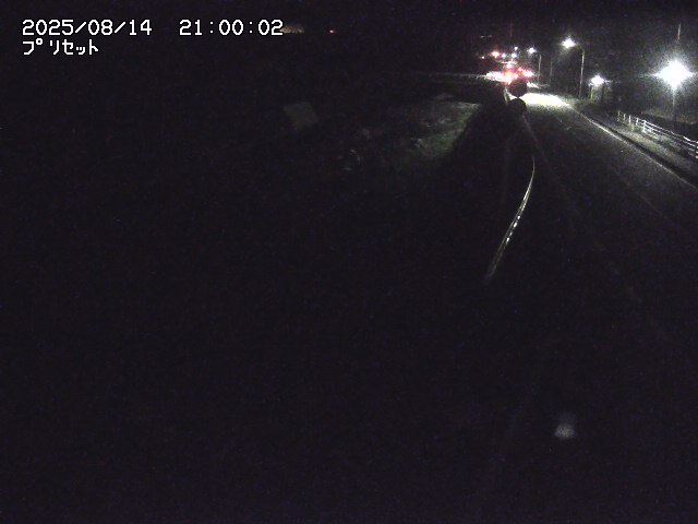 佐治川２2025/08/15 15:40:00