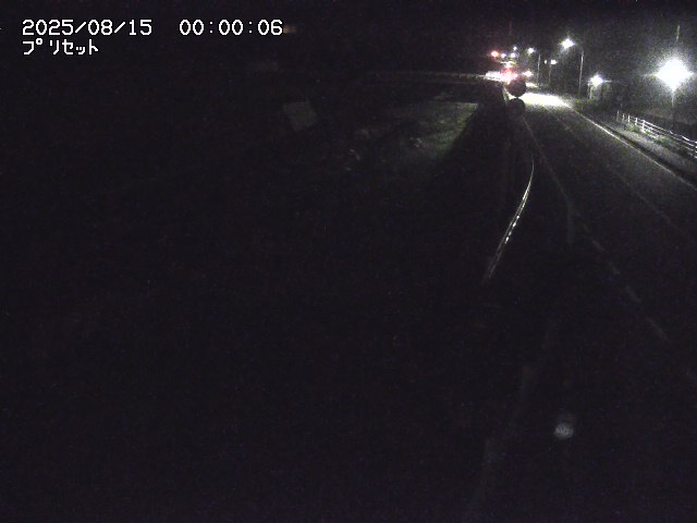 佐治川２2025/08/15 15:40:00