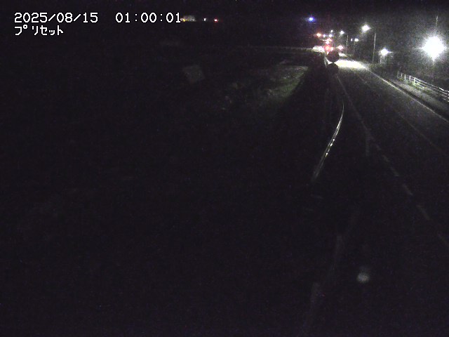 佐治川２2025/08/15 15:40:00