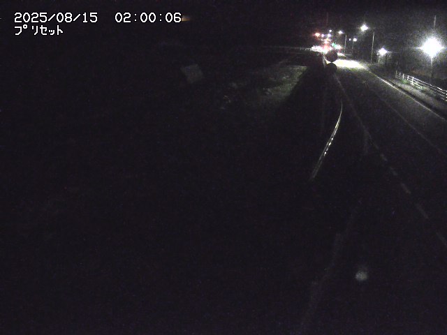 佐治川２2025/08/15 15:40:00