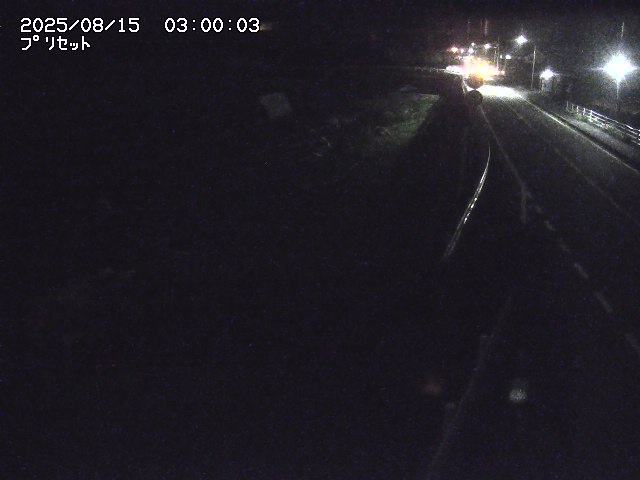 佐治川２2025/08/15 15:40:00