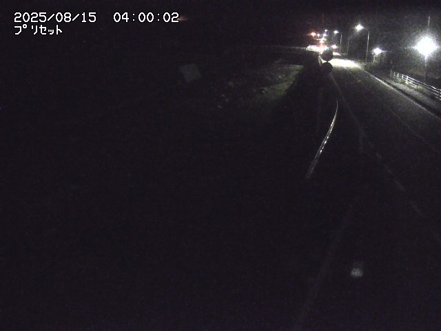 佐治川２2025/08/15 15:40:00