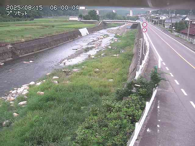 佐治川２2025/08/15 15:40:00
