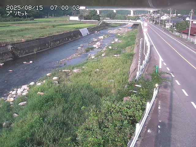 佐治川２2025/08/15 15:40:00