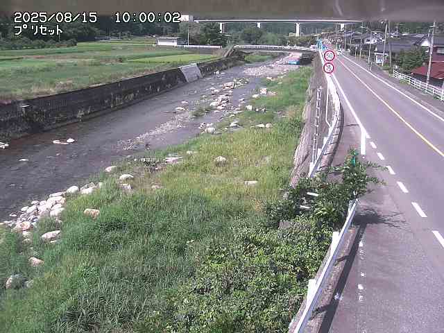 佐治川２2025/08/15 15:40:00