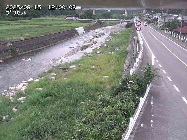 佐治川２2025/08/15 15:40:00