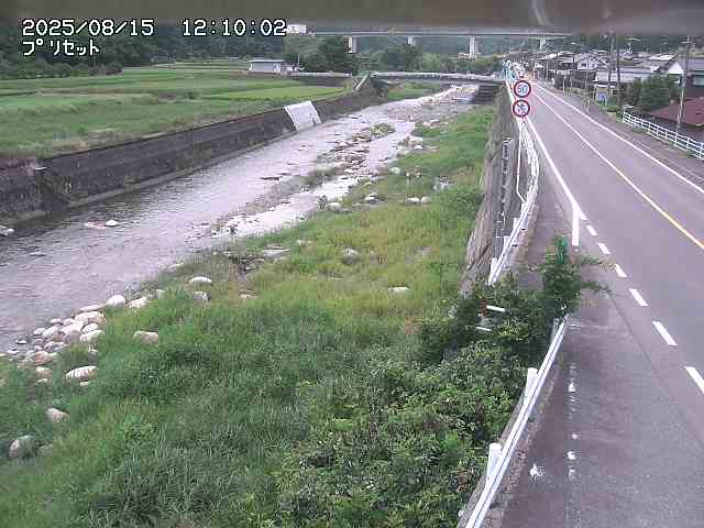佐治川２2025/08/15 15:40:00