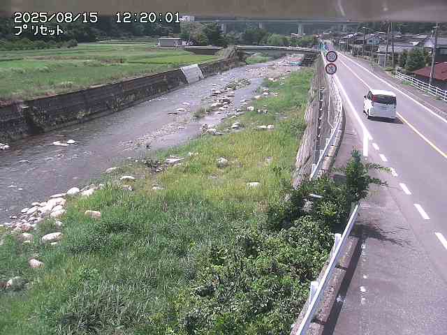 佐治川２2025/08/15 15:40:00
