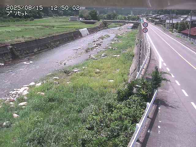 佐治川２2025/08/15 15:40:00