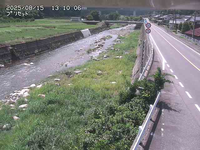 佐治川２2025/08/15 15:40:00