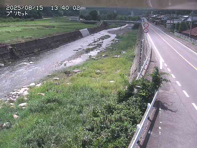 佐治川２2025/08/15 15:40:00