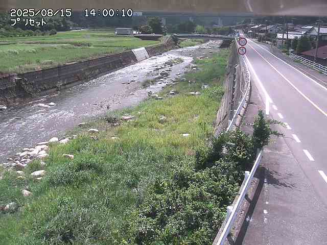 佐治川２2025/08/15 15:40:00