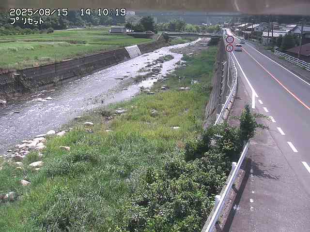 佐治川２2025/08/15 15:40:00