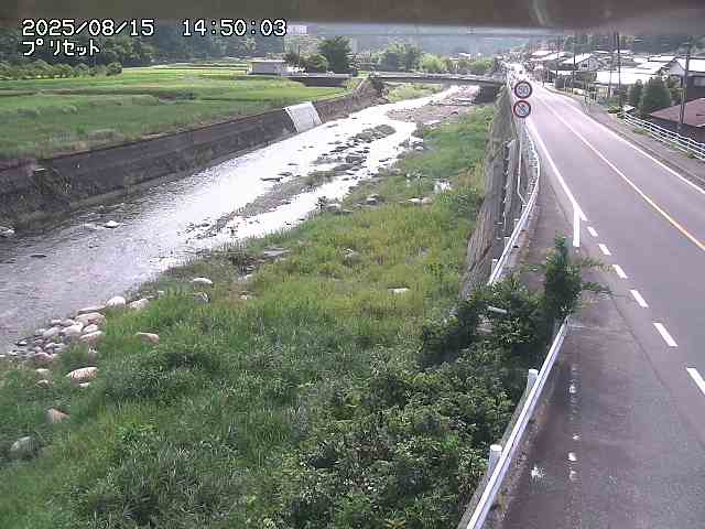 佐治川２2025/08/15 15:40:00